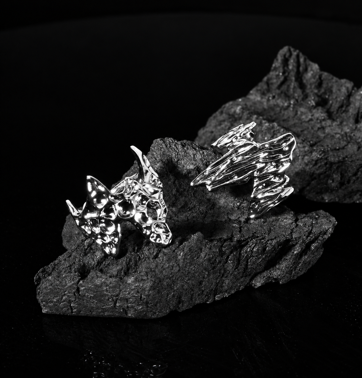 Terra Rift Rings