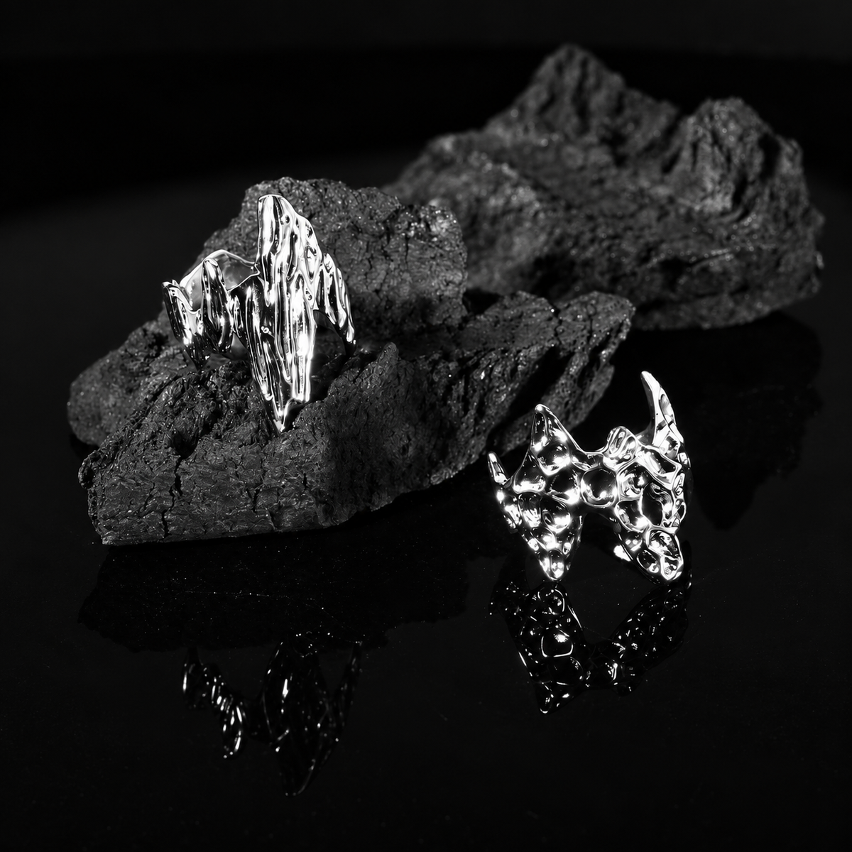 Terra Rift Rings