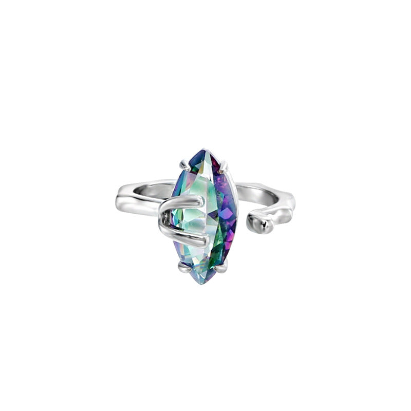 Duskborne Rings