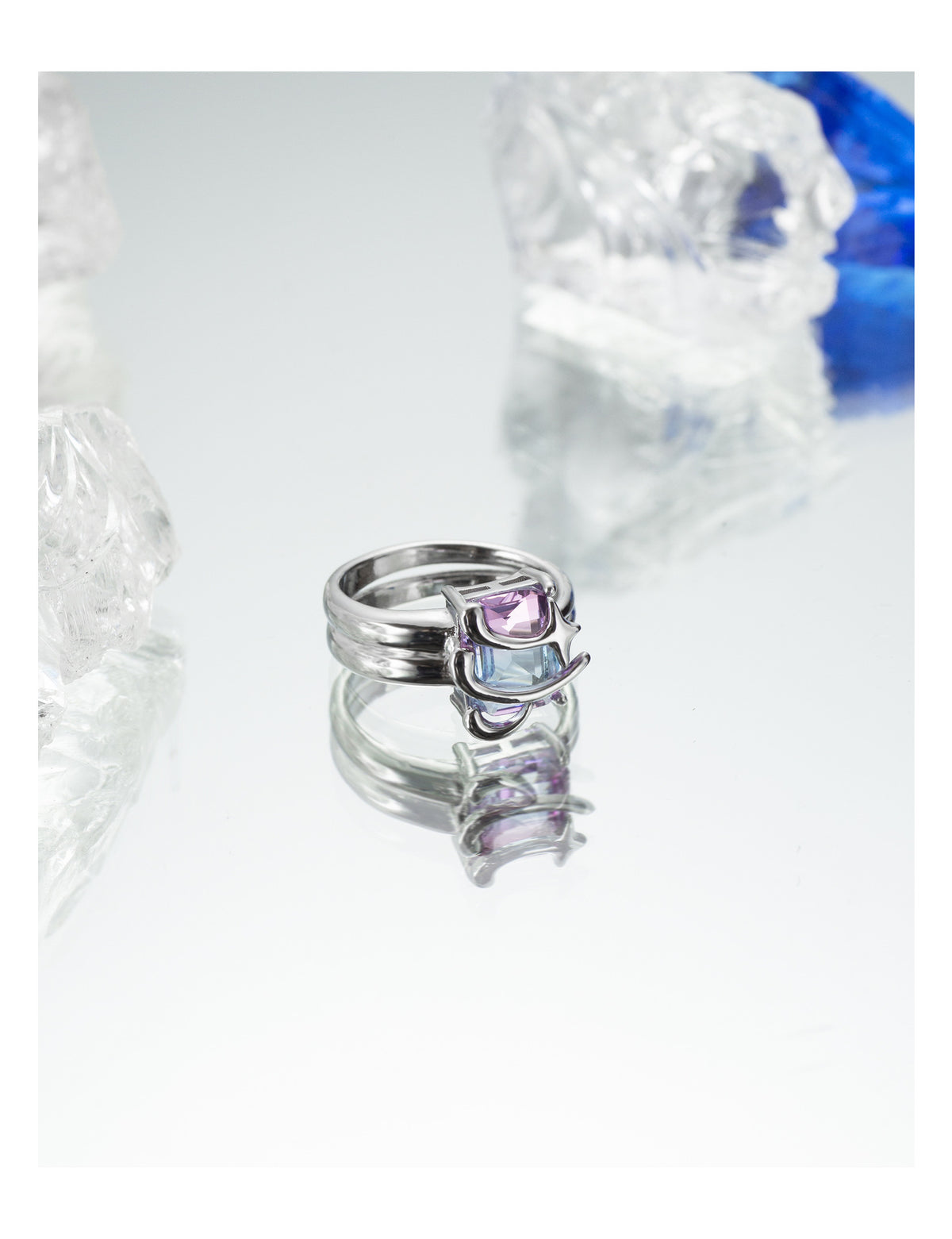 Astral Ring