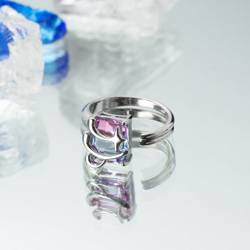 Astral Ring