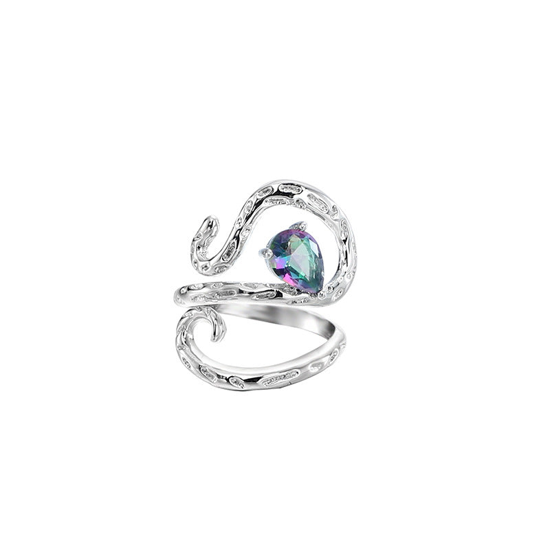 Duskborne Rings