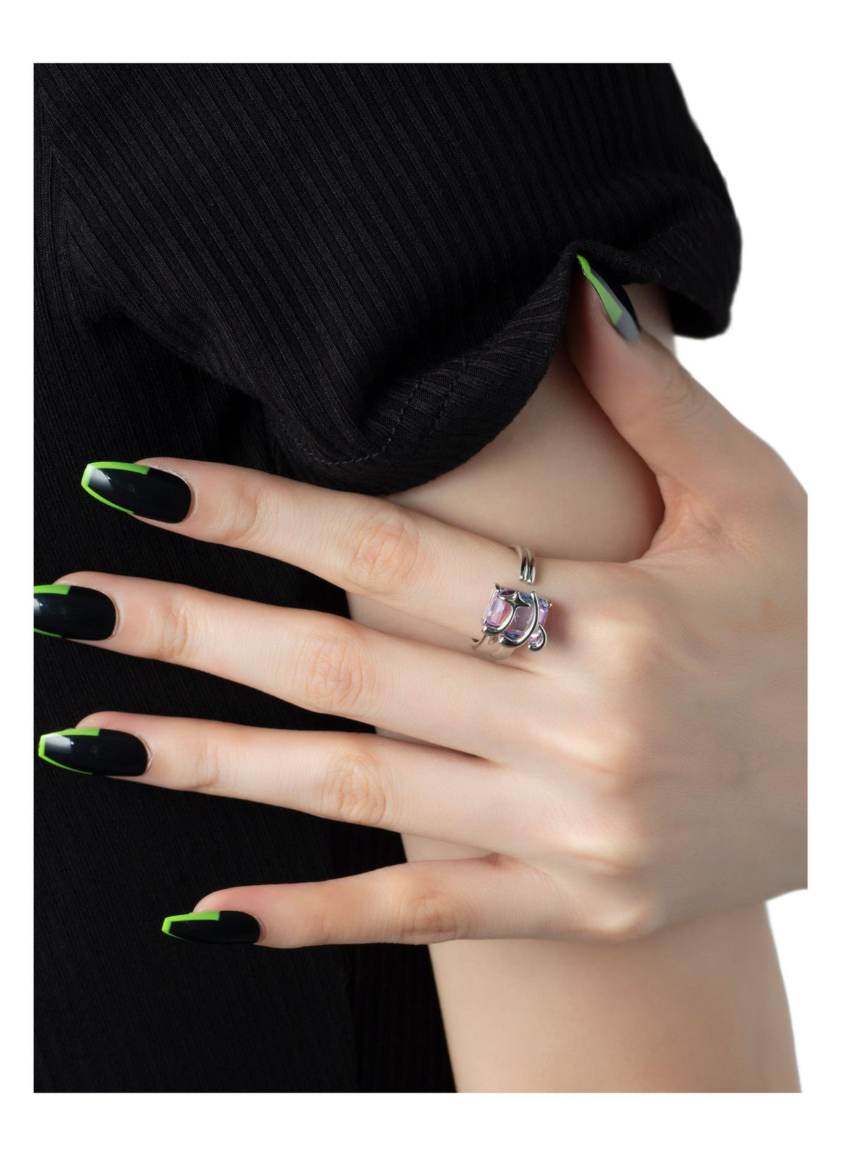 Astral Ring