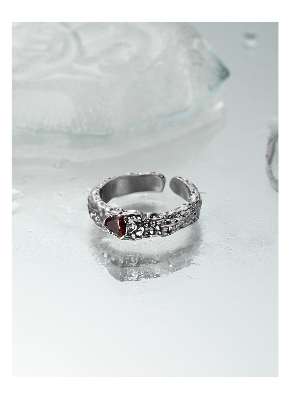 Relic Ring