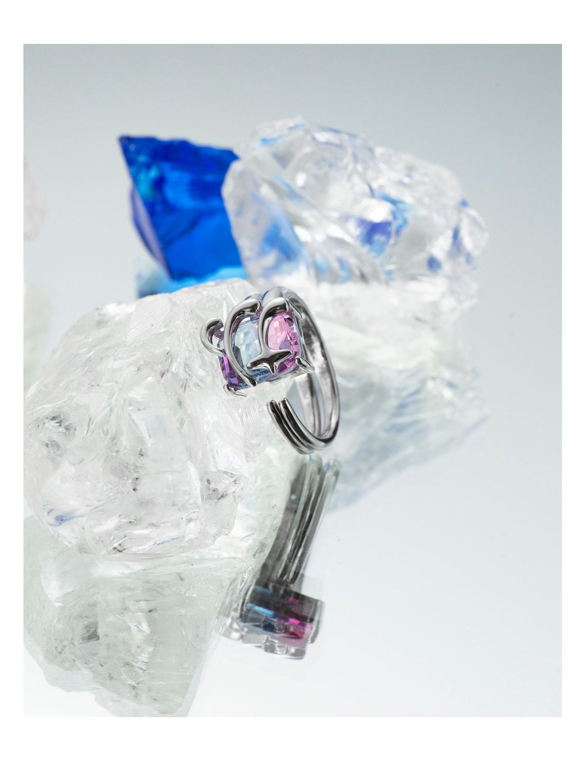 Astral Ring