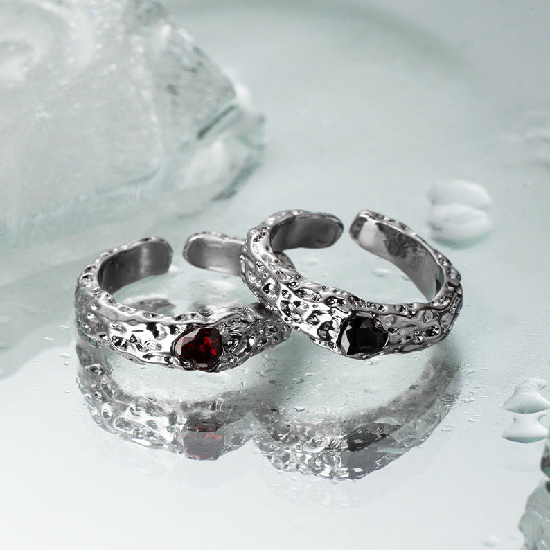 Relic Ring