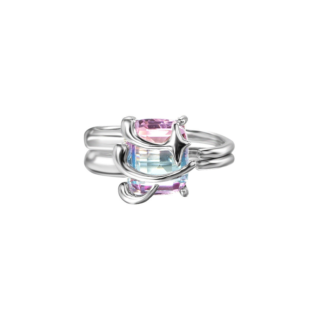 Astral Ring