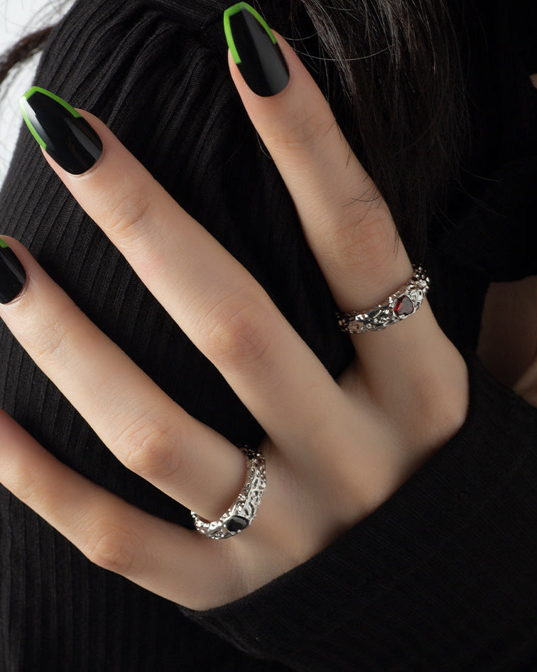 Relic Ring