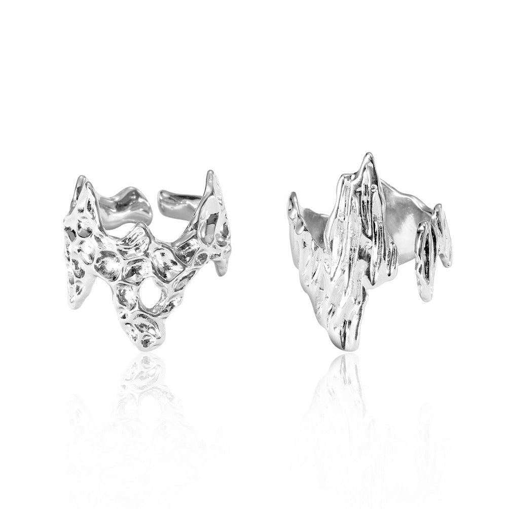 Terra Rift Rings