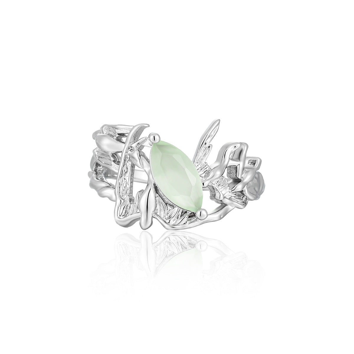 Mori Mist Ring