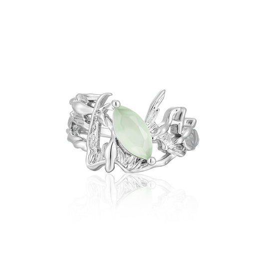 Mori Mist Ring