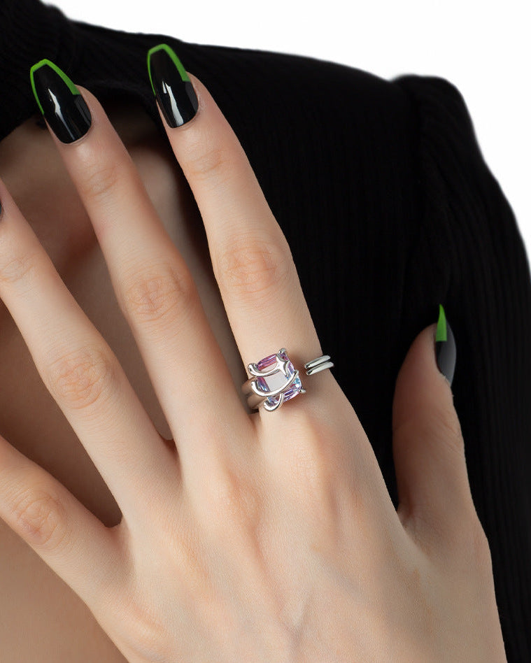 Astral Ring