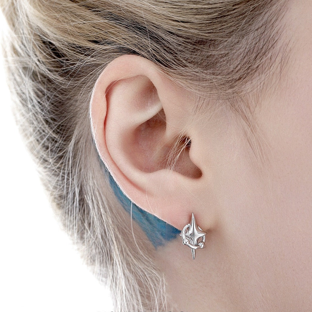 Celestine Stud Earrings