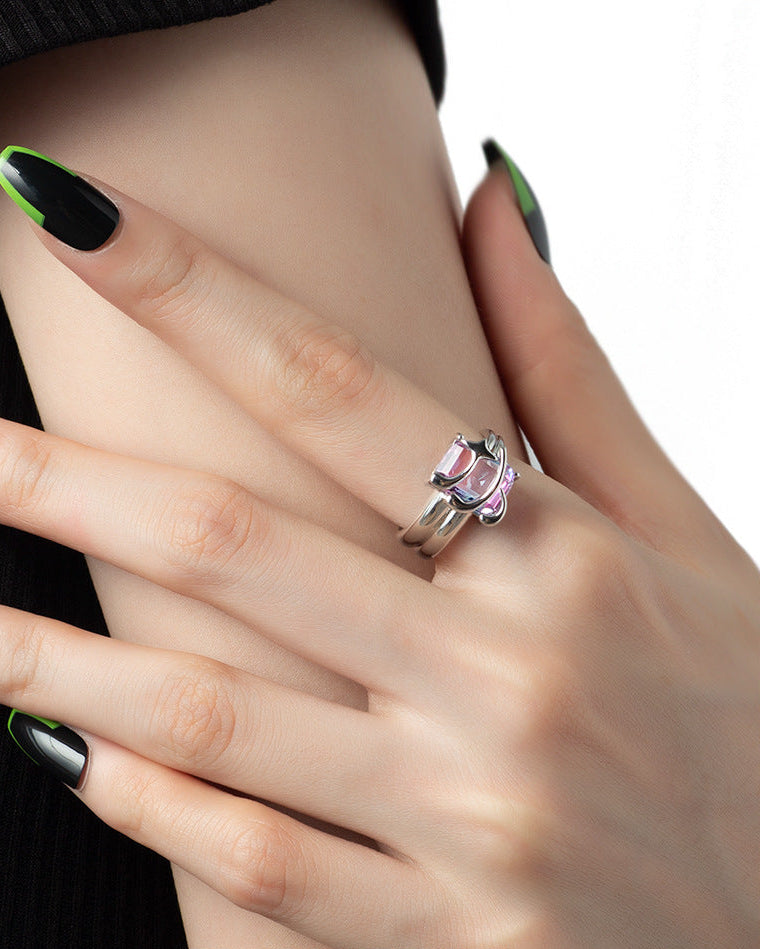Astral Ring