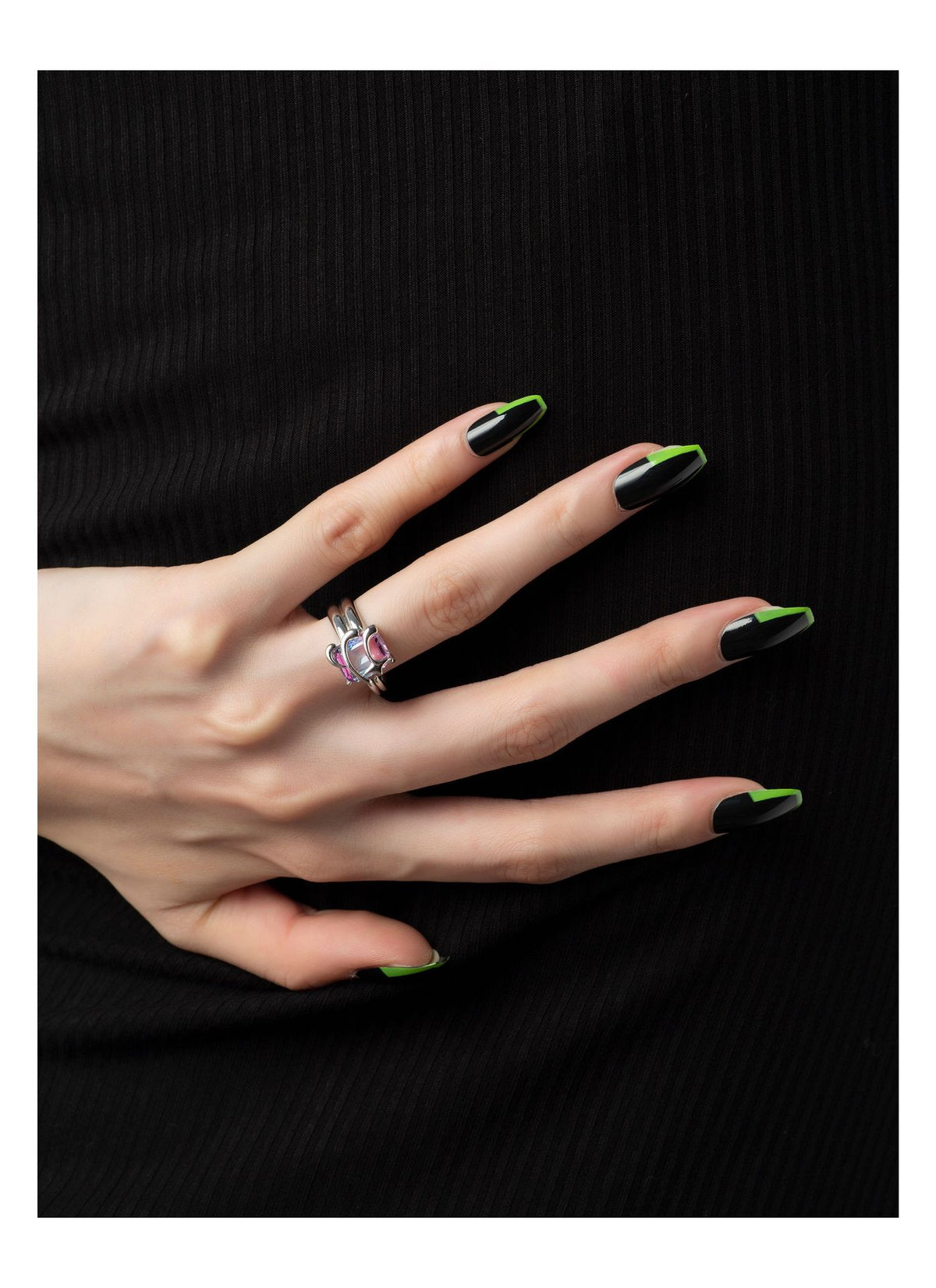 Astral Ring