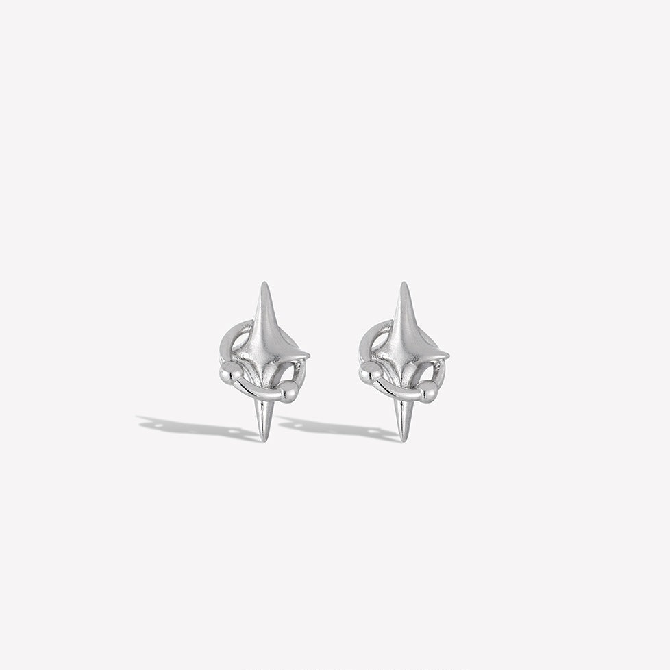 Celestine Stud Earrings