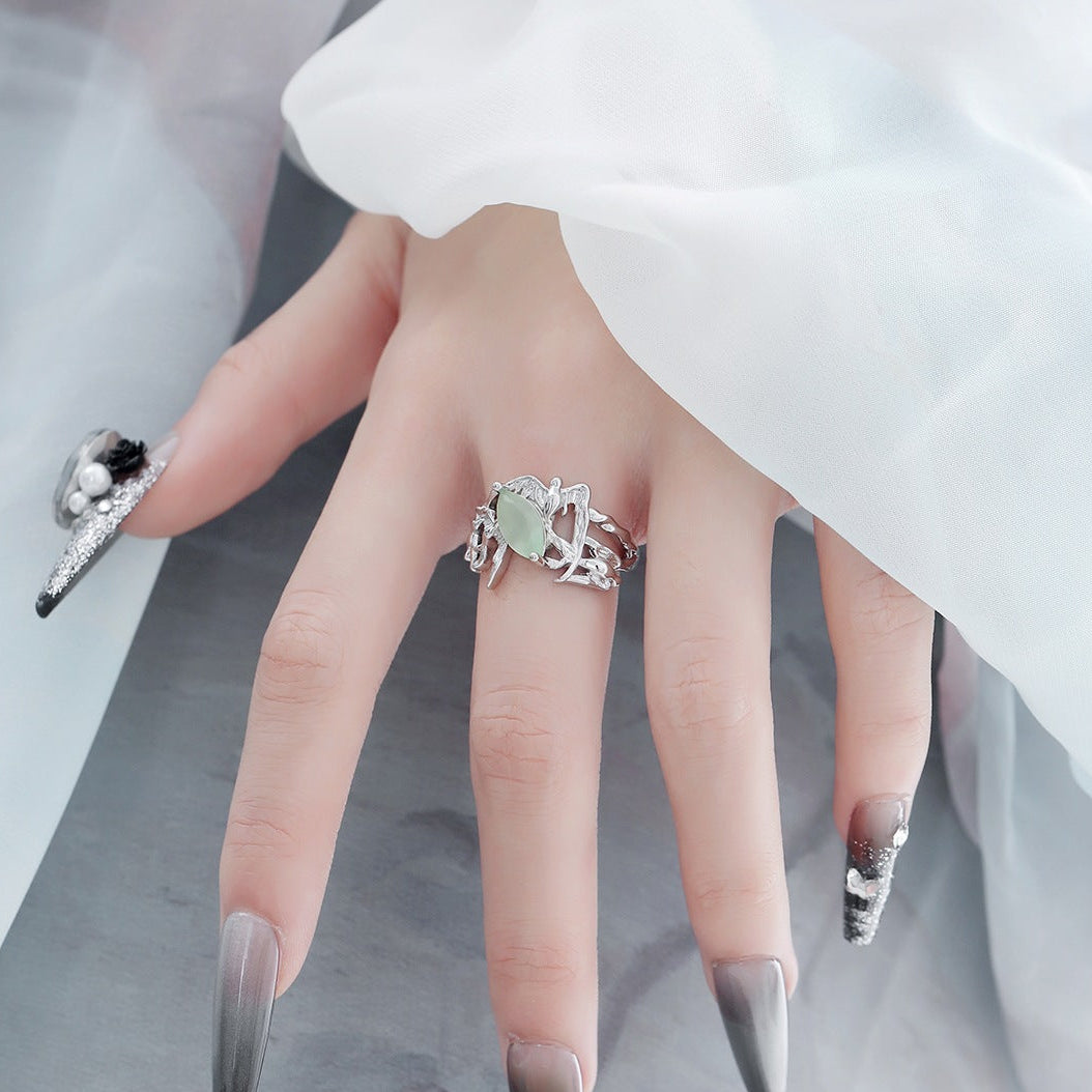Mori Mist Ring