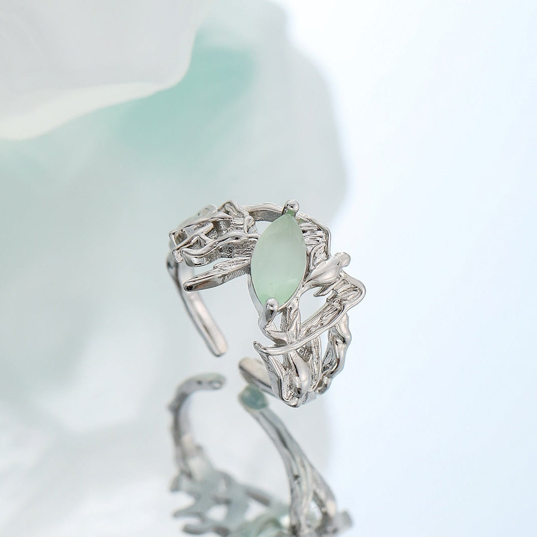 Mori Mist Ring