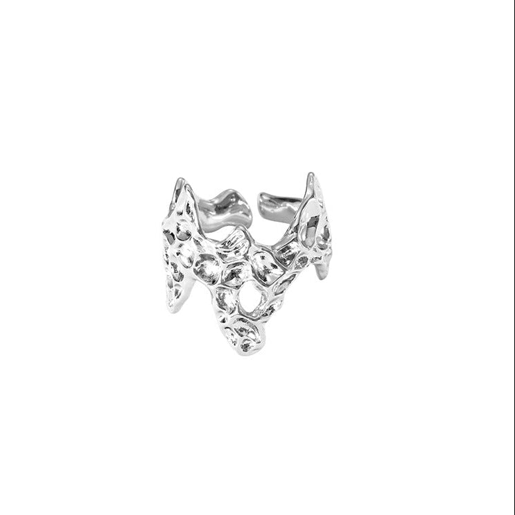 Terra Rift Rings