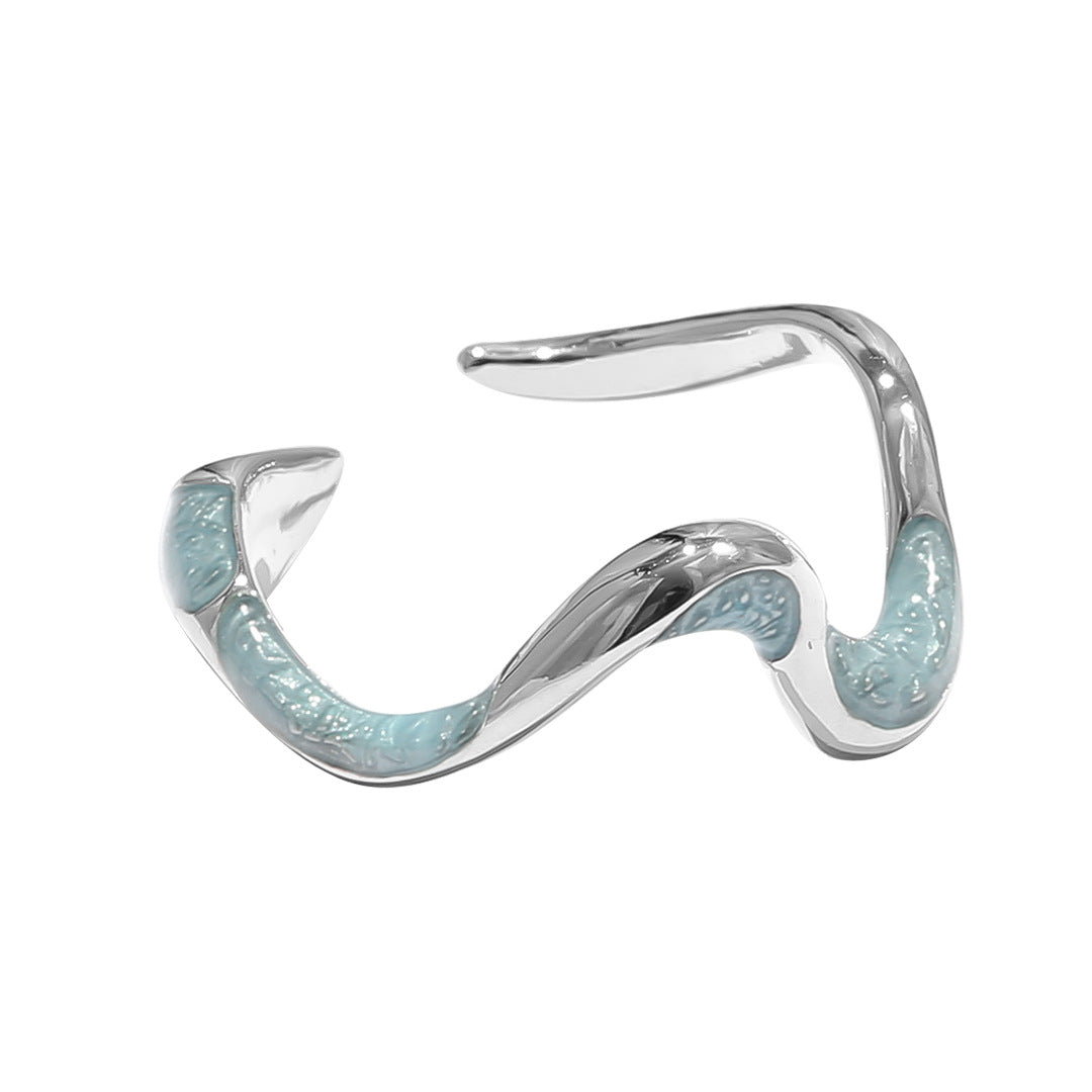 Ocean Tide Rings