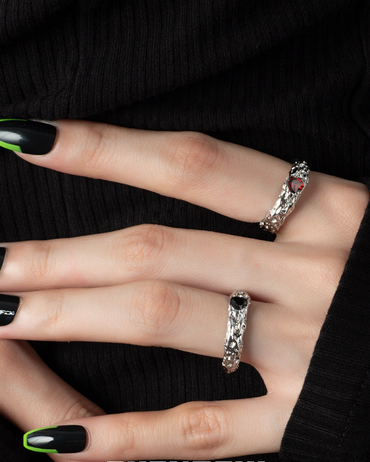 Relic Ring