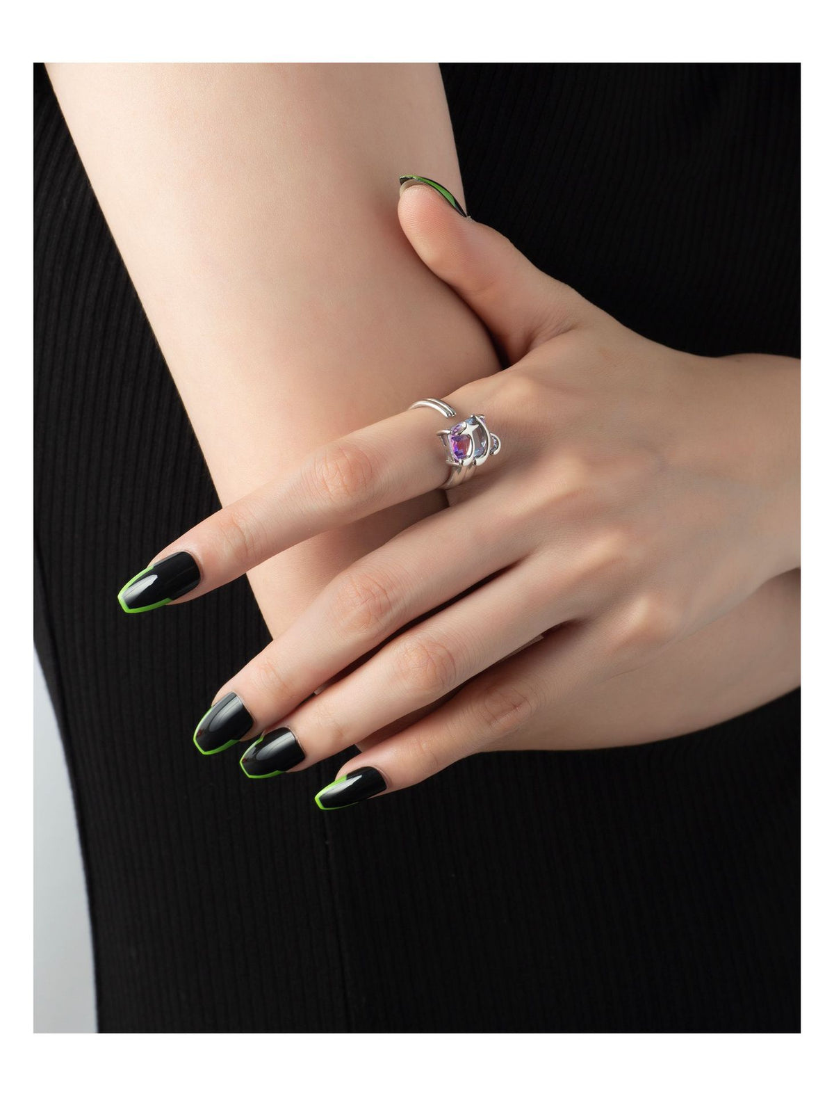 Astral Ring