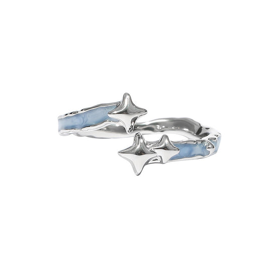Starfall Ring