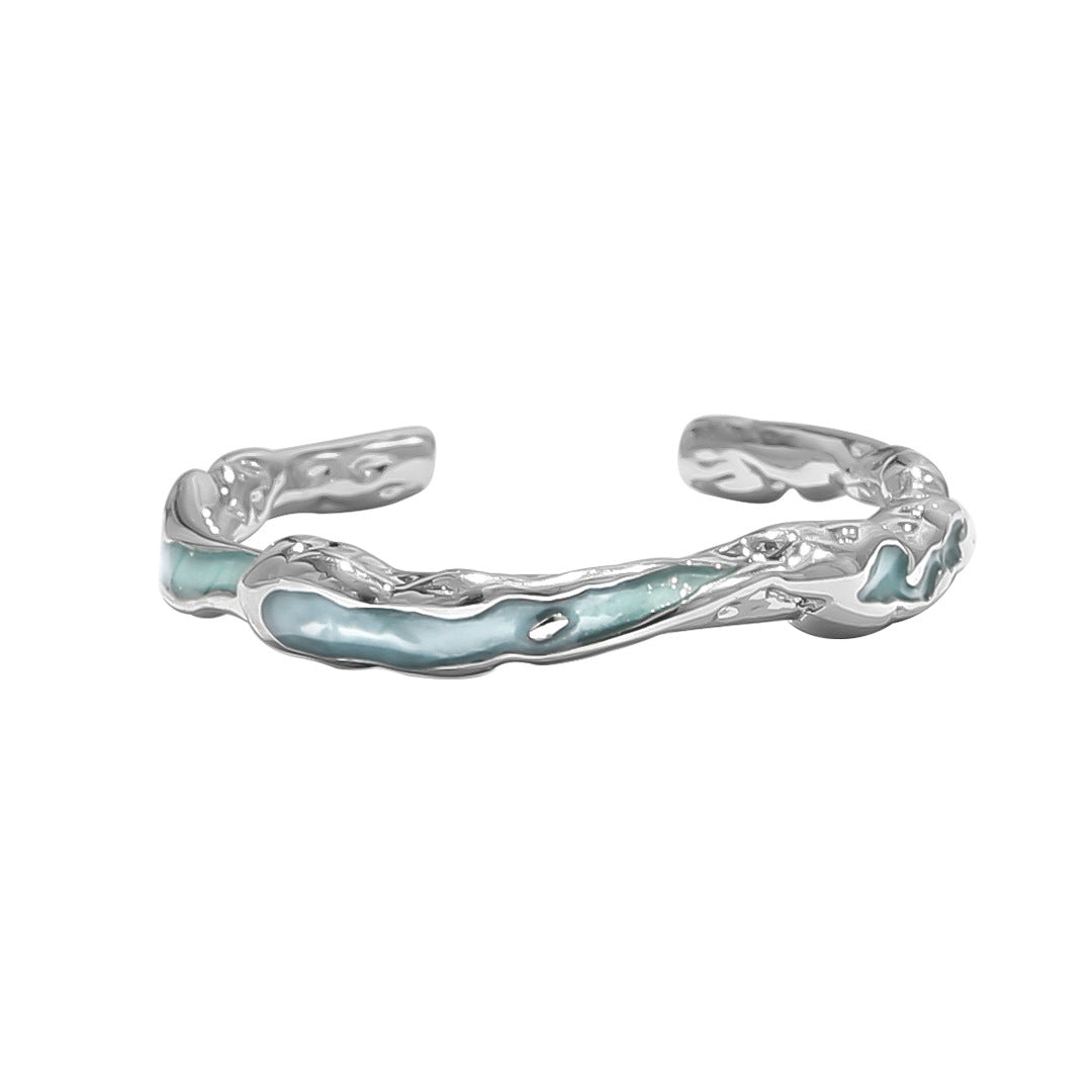 Ocean Tide Rings