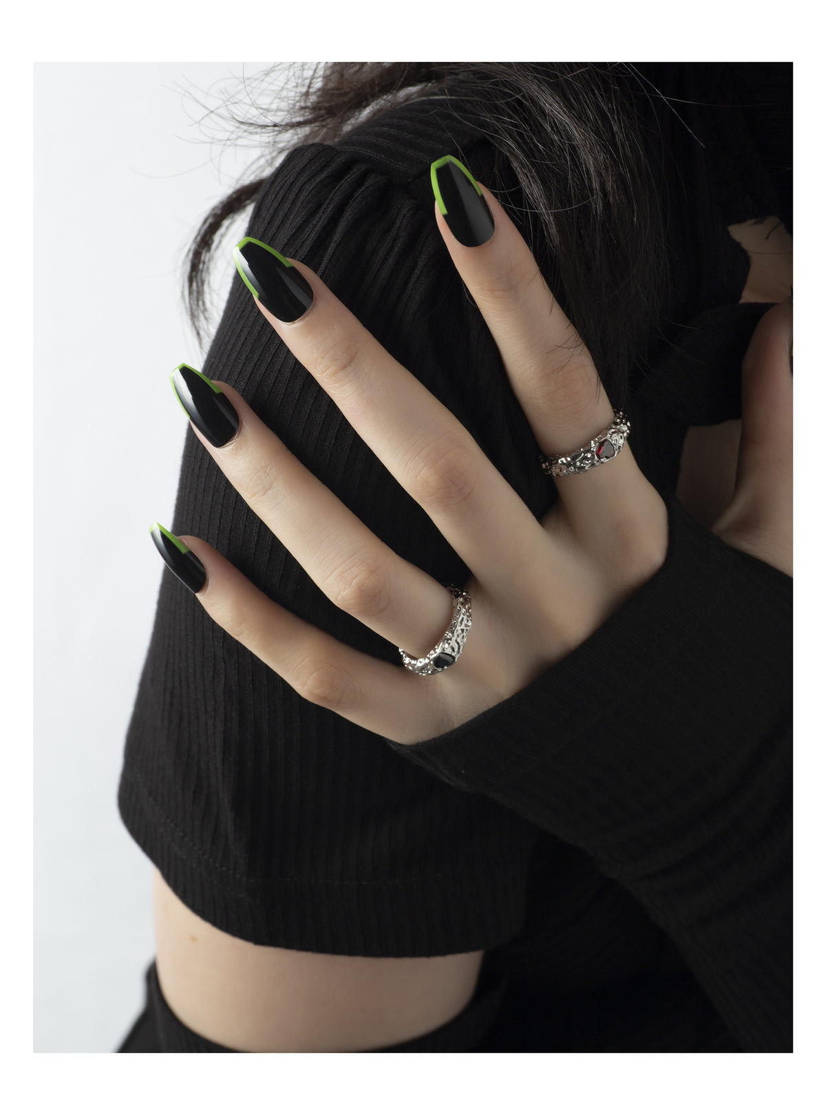 Relic Ring