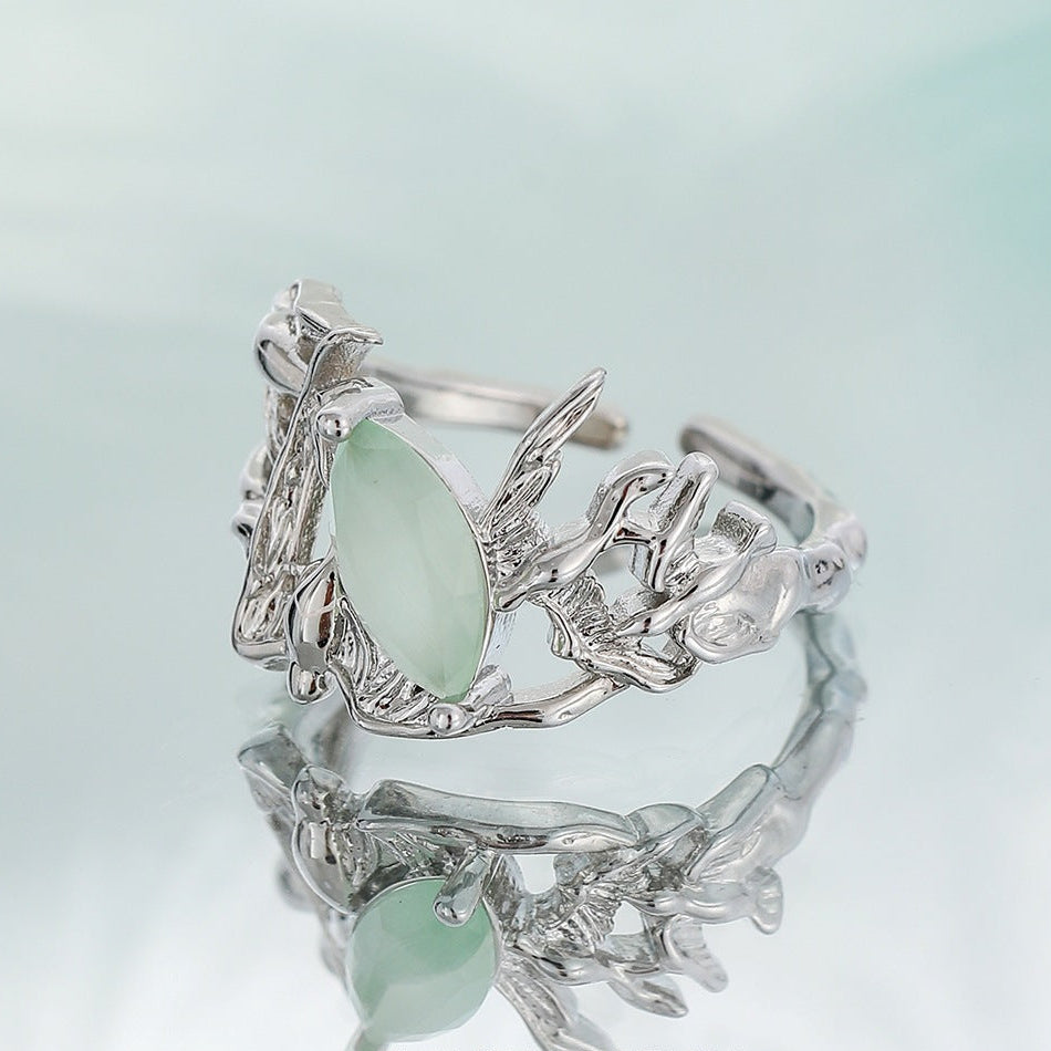 Mori Mist Ring